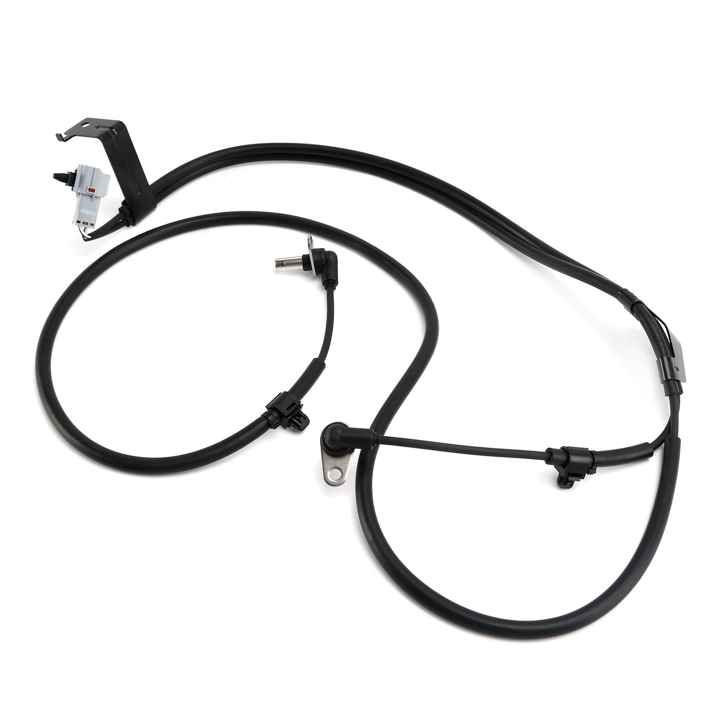 Sensore di velocità ruota ABS posteriore 8973879921 per ISUZU D-MAX Rodeo 2.5 3.0 2003-