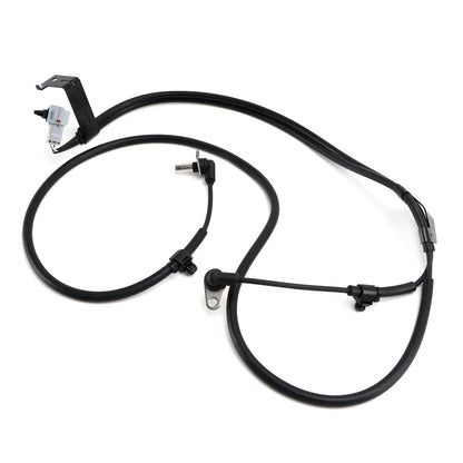 Sensore di velocità ruota ABS posteriore 8973879921 per ISUZU D-MAX Rodeo 2.5 3.0 2003-