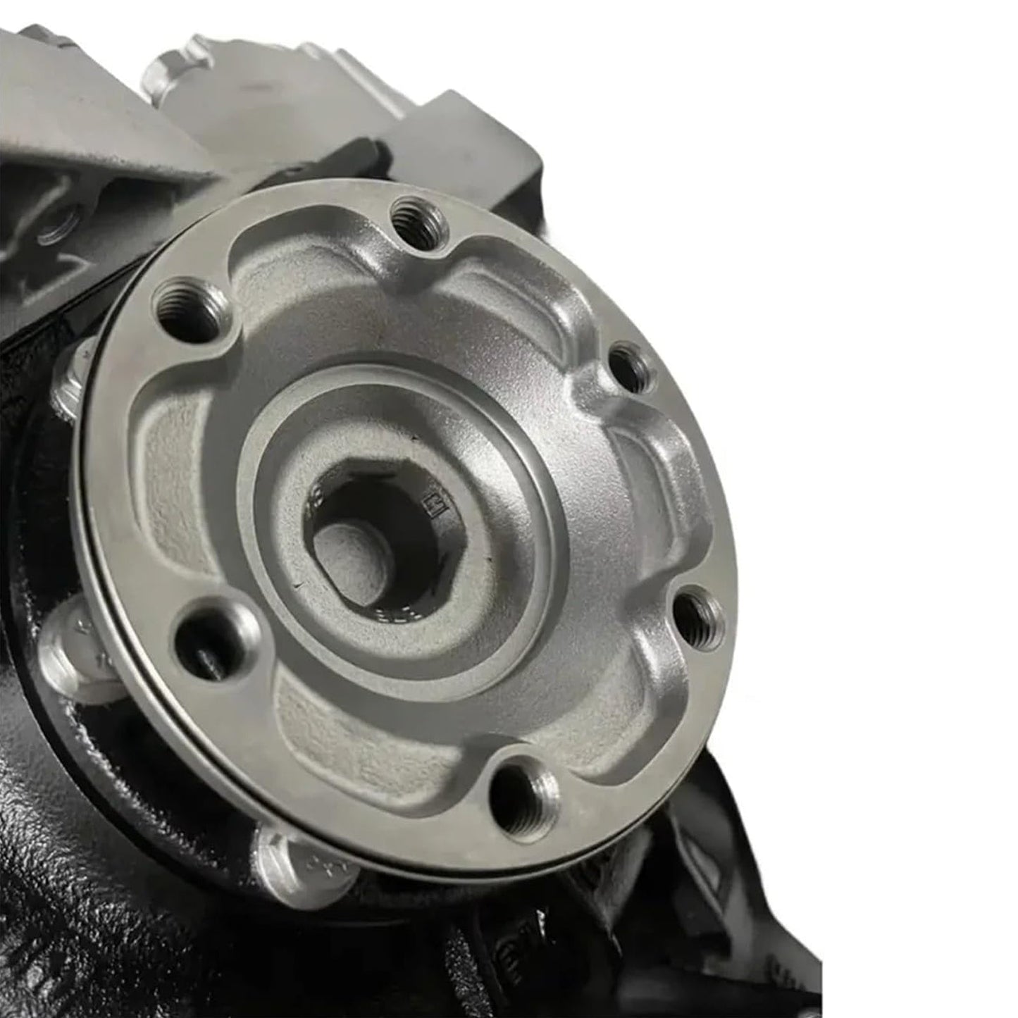 Differenziale posteriore BMW E90 E92 E93 M3 S65 rapporto 3,15 2283320