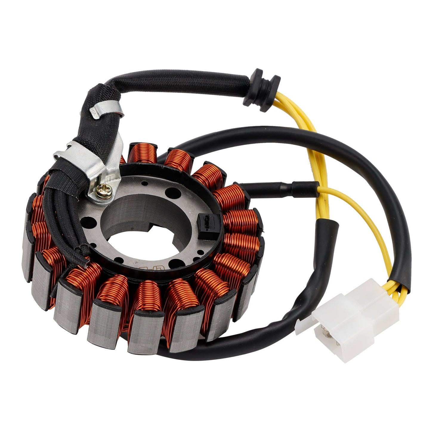 Statore alternatore per Piaggio X9 250 (1998 - 2005) / Peugeot SV 250 (2001-2002)