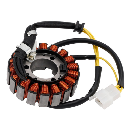 Statore alternatore per Piaggio X9 250 (1998 - 2005) / Peugeot SV 250 (2001-2002)