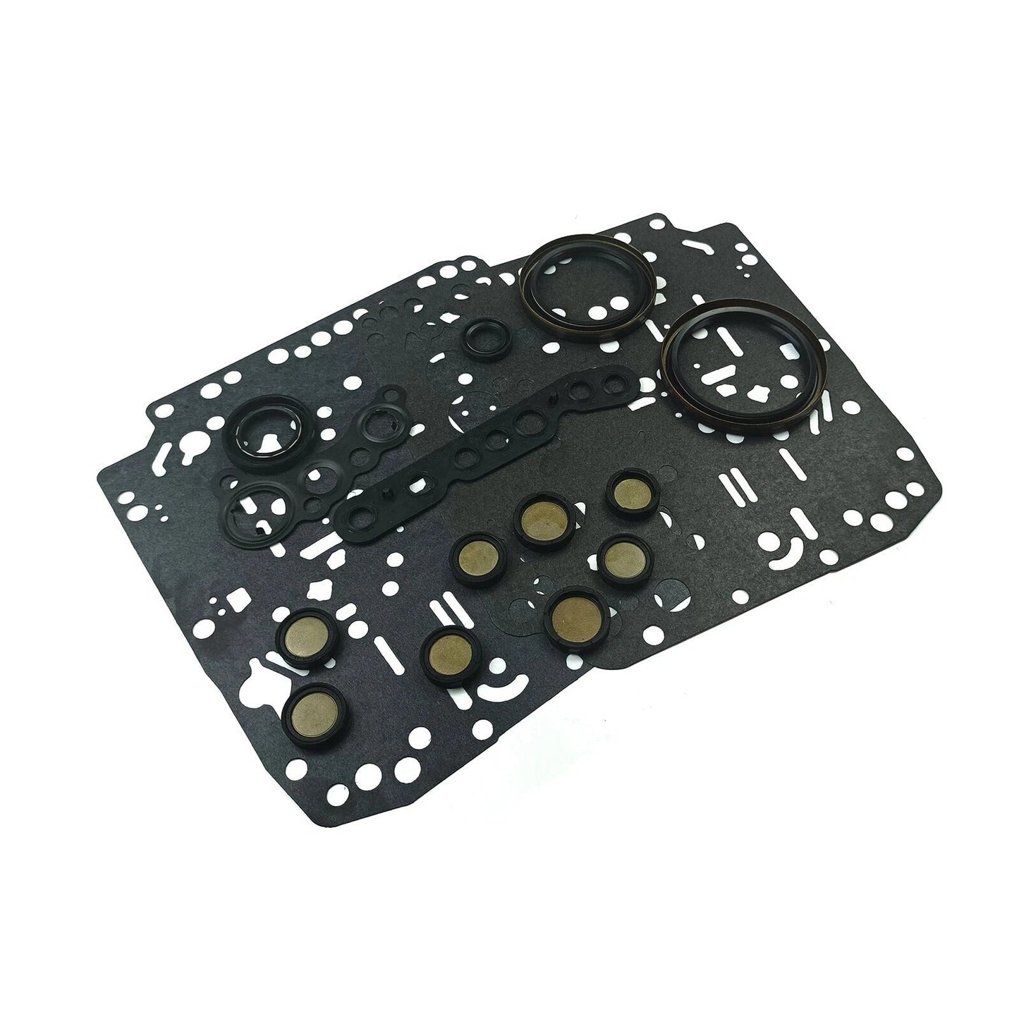 Kit di revisione della trasmissione principale VW SAGITAR L4 2.0L 2013-2014, dischi frizione 02E DQ250 T19800A