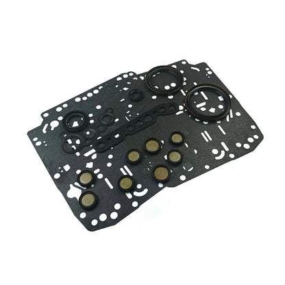 Kit di revisione della trasmissione principale SKODA OCTAVIA L4 1.8L 1.9L 2.0L 2004-2014, dischi frizione 02E DQ250 T19800A