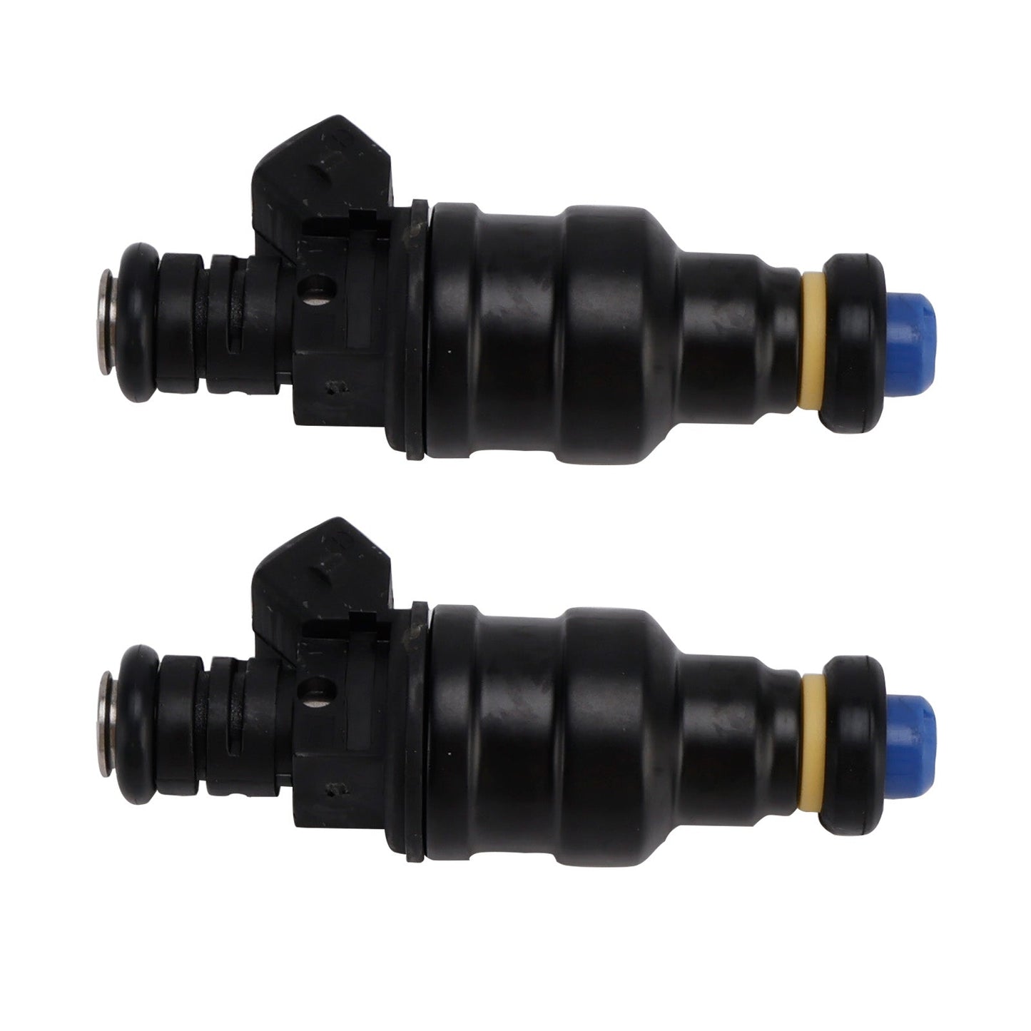 2 pezzi 1994-1999 BMW R1100 RT R850 R1100GS R850GS Iniettori carburante 0280150784