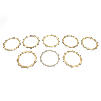 Kit dischi frizione adatti per Honda GL1800 Gold Wing 2001-2017 CTX1300 2014