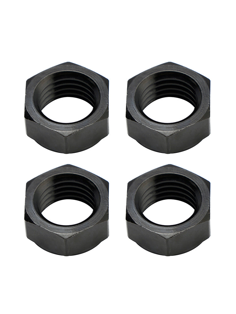4 pezzi per dado albero sinistro Delta Unisaw per seghe inclinate a destra 902-01-200-9848