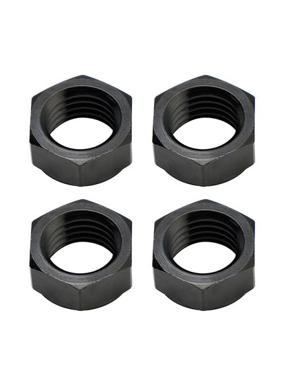 4 pezzi per dado albero sinistro Delta Unisaw per seghe inclinate a destra 902-01-200-9848