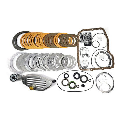 Per Master 45RFE 65RFE 545RFE – Trasmissione 1999+ Kit di ricostruzione