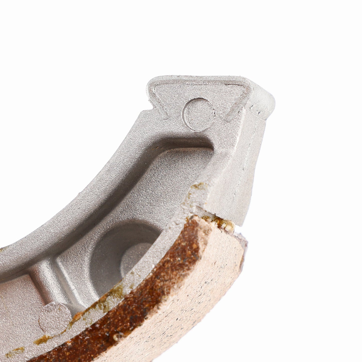 Pastiglie freno posteriori per Honda XR75 XR80 XR 100 185 200 250 350 500 600 R