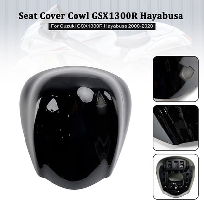 Copertura carenatura sedile posteriore Suzuki GSX1300R GSX-R1300 Hayabusa 2008-2020