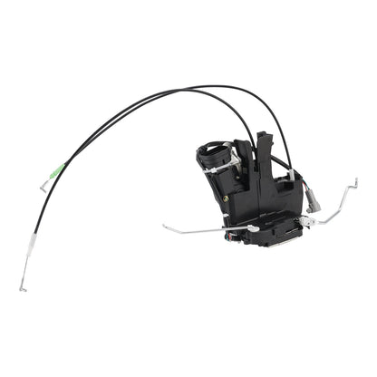 Attuatore serratura porta anteriore sinistra lato guidatore per Toyota Tundra 2000-2006 69040-0C010
