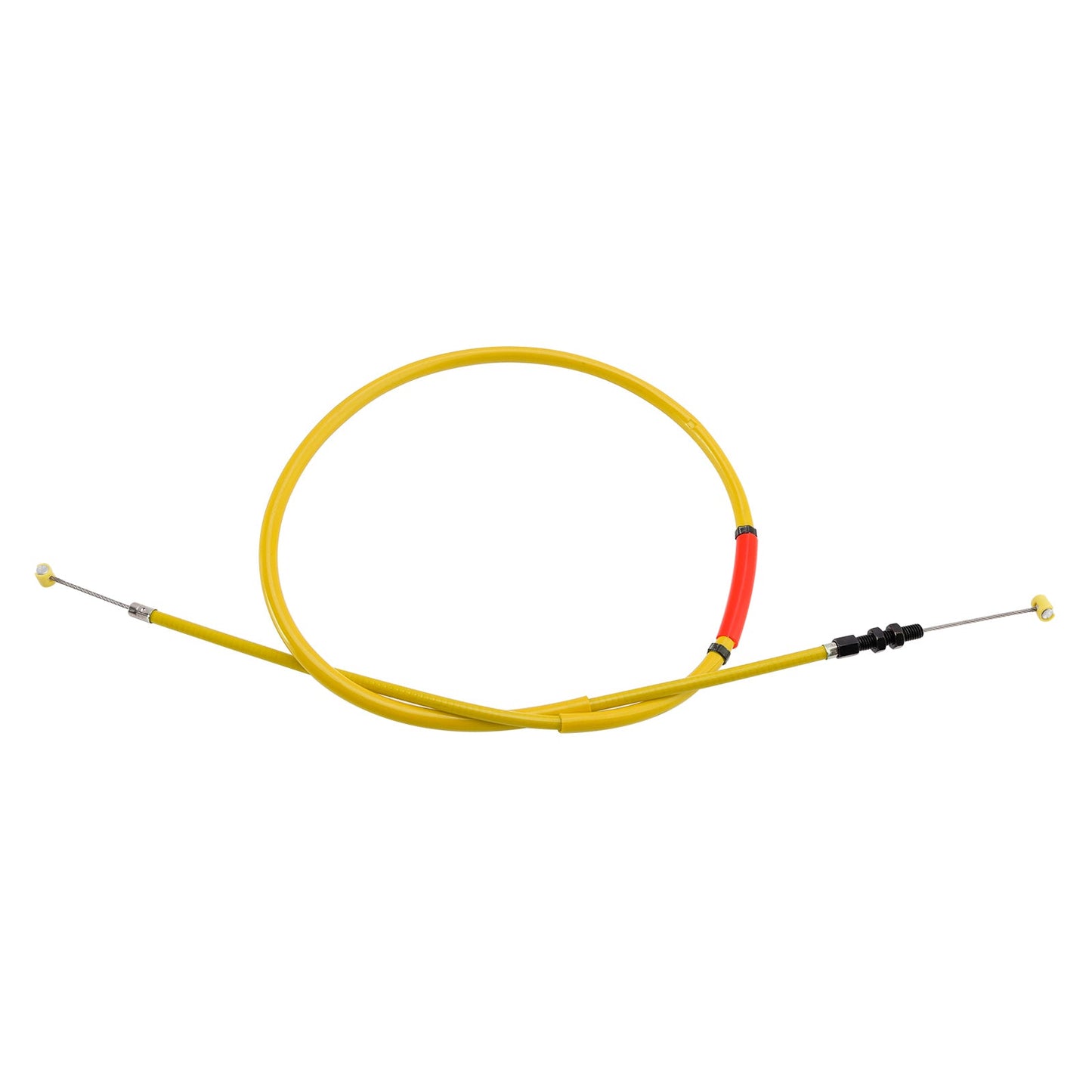 Cavo frizione di ricambio per moto Suzuki GSXR1000 2017-2023, giallo