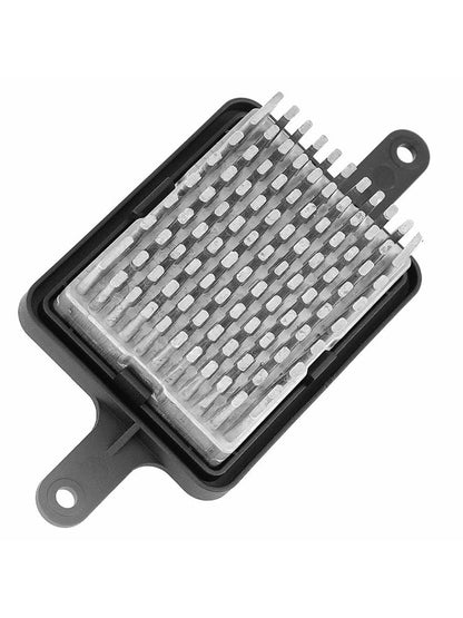 Resistenza regolatore ventola riscaldamento HVAC 6441CQ per Peugeot 3008 5008 2009-2017