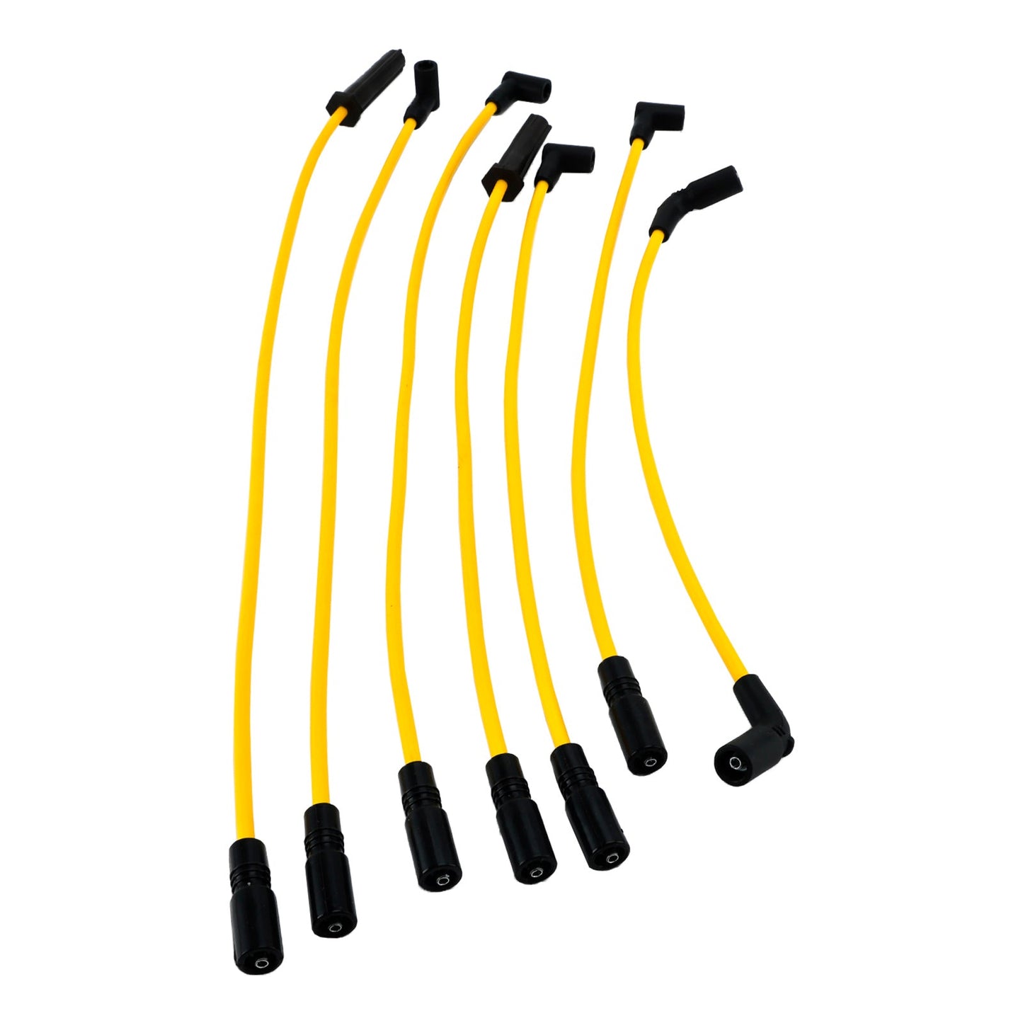 Set di 7 cavi per candele per Chevrolet Express 1500 GMC K1500 1996-1998