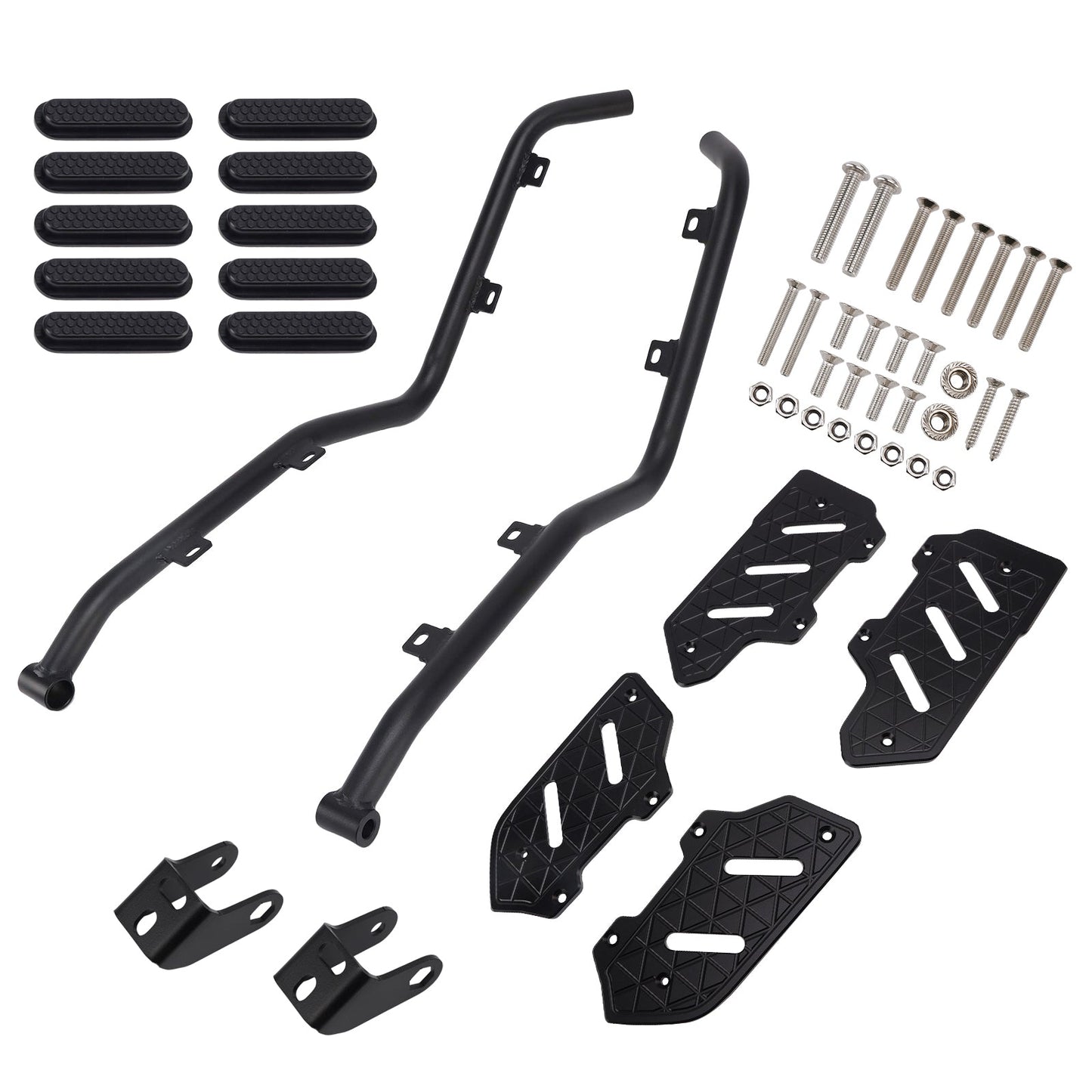 Paraurti protettivo per telaio Yamaha T-Max 560 2022-2024