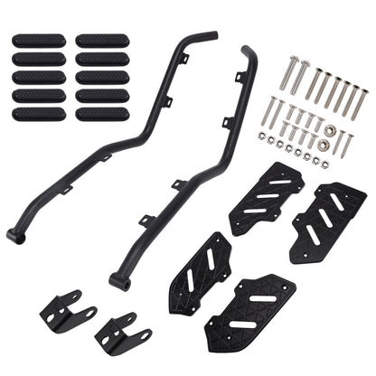 Paraurti protettivo per telaio Yamaha T-Max 560 2022-2024