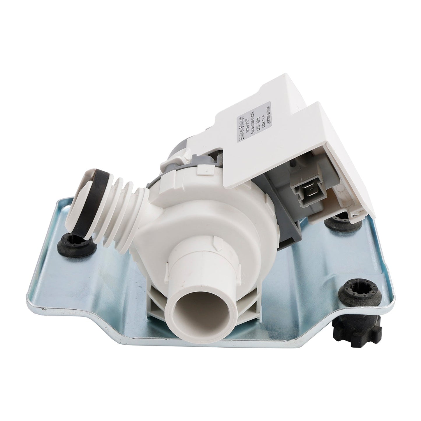 DC96-01414A 62902090 Gruppo motore idraulico pompa di scarico lavatrice per Samsung Kenmore