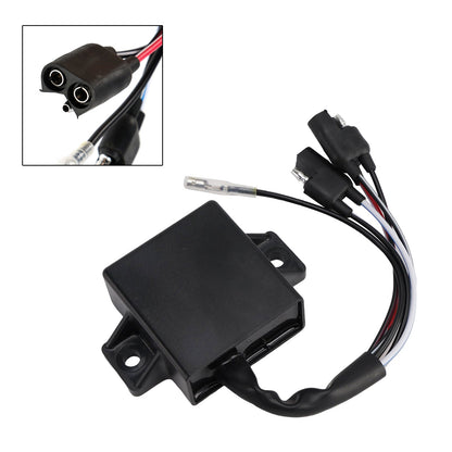 Unità di sistema di accensione CDI Box 3002-807 per Arctic Cat Bearcat 340 Cheetah Jag