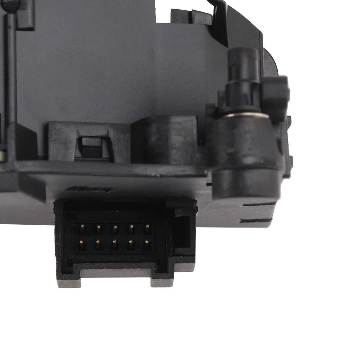 Interruttore alzacristalli elettrico per Porsche 997 987 lato guidatore, portiera sinistra, codice 99761315105A05