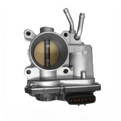 Corpo farfallato per Mitsubishi Lancer Colt 1.5L (anni 2004-2008), codice MN195709