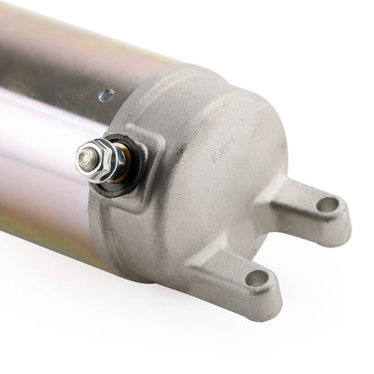 Motorino di avviamento 31100-10G00 Per Suzuki AN 650 Burgman AN 650 A / AN 650 Z Burgman 2003-2018
