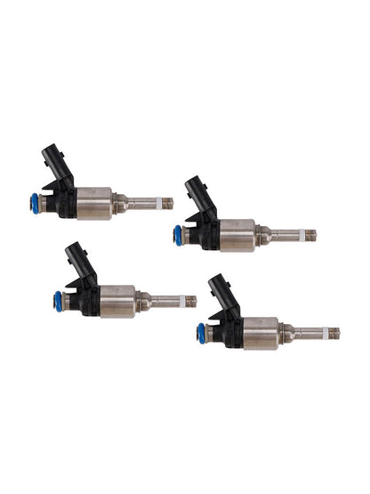 2016-2020 Per Hyundai Santa Fe 4 iniettori di carburante 35310-2GGA1