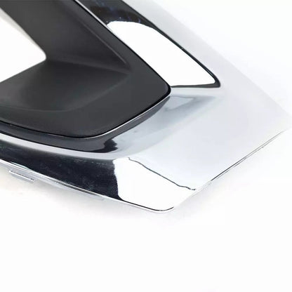 Copertura della cornice della lampada fendinebbia lato passeggero destro 22936427 per GMC Yukon 2015-2020