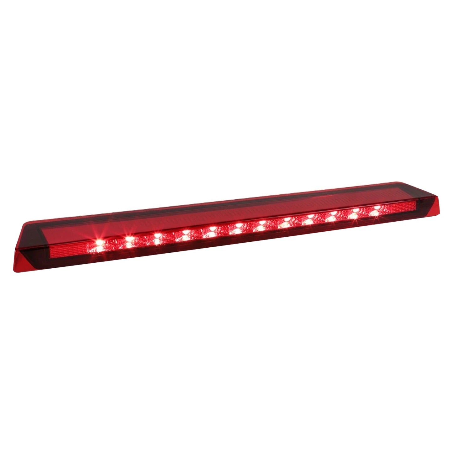 Luce di stop a LED rossa brillante per Ford Mustang V6/GT 1999-2004