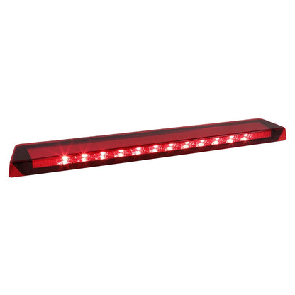 Luce di stop a LED rossa brillante per Ford Mustang V6/GT 1999-2004