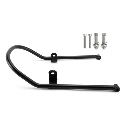 2021-2025 per MOTO GUZZI V7 Stornello Supporto per mano bracciolo passeggero posteriore