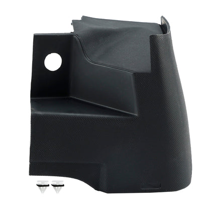 Modanatura di estensione del parafango lato passeggero destro 22945684 per GMC Terrain 10-17