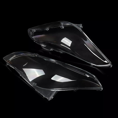 Copri lente faro Infiniti M25 M35 M37 M56 2011-2012 trasparente