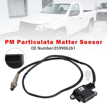Sensore di particolato PM 059906261 per VW Amarok 2HA 2HB AGD 2016-2022