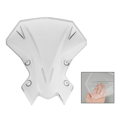 Parabrezza Kawasaki Z900 2020-2024 Parabrezza