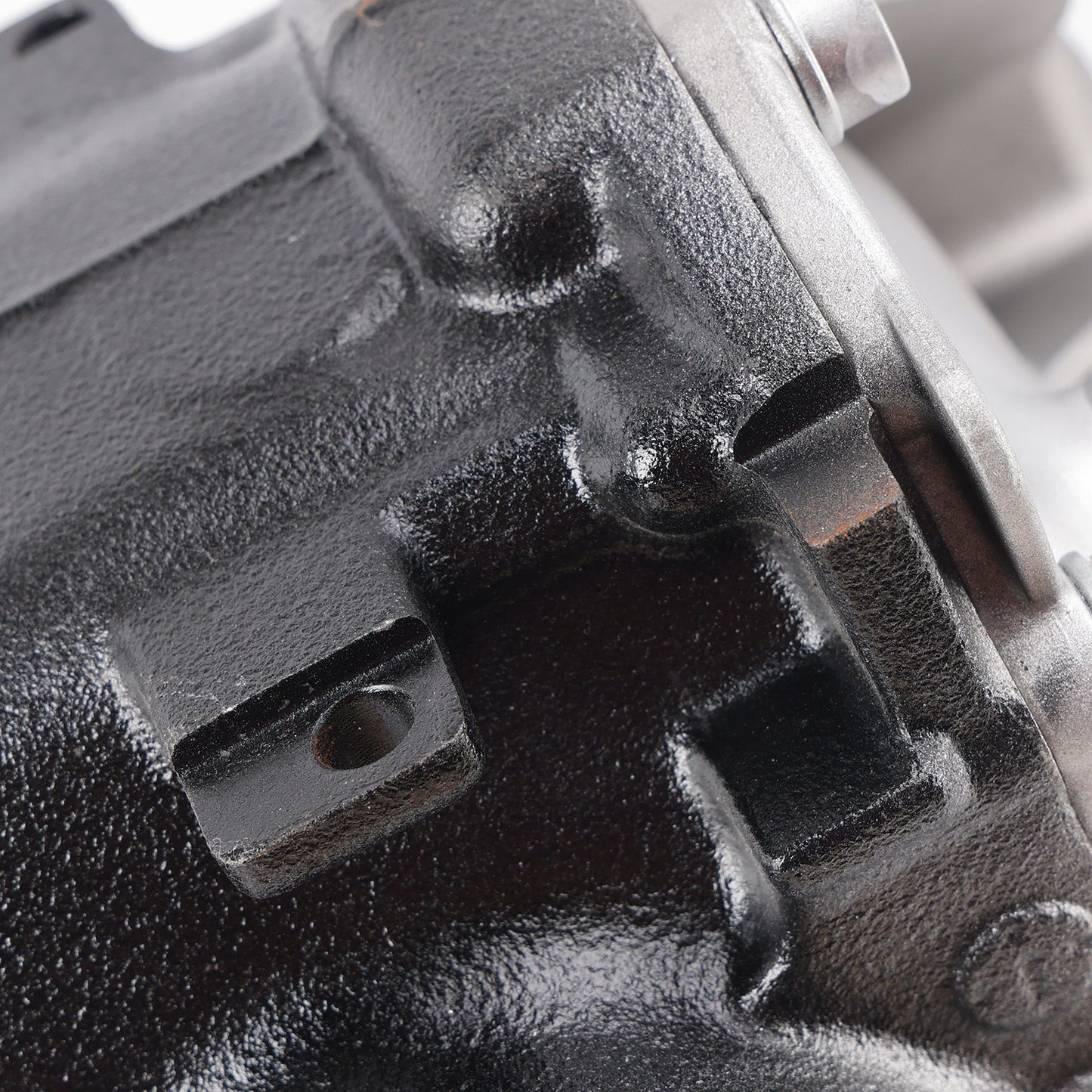 06/2016-12/2019 BMW Serie 1 F36 Gran Coupé LCI Differenziale posteriore 33107616972 33107616971 Rapporto 2,81