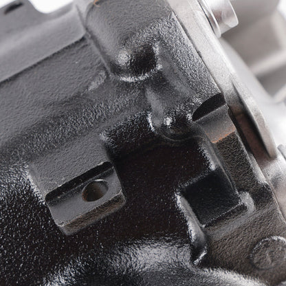 04/2012-06/2015 BMW Serie 1 F30 Berlina Differenziale posteriore 33107616972 33107616971 Rapporto 2,81