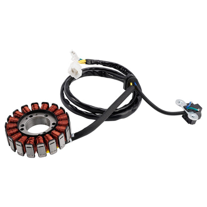 Generatore statorico SMC Jumbo 301 35560-JOW-00