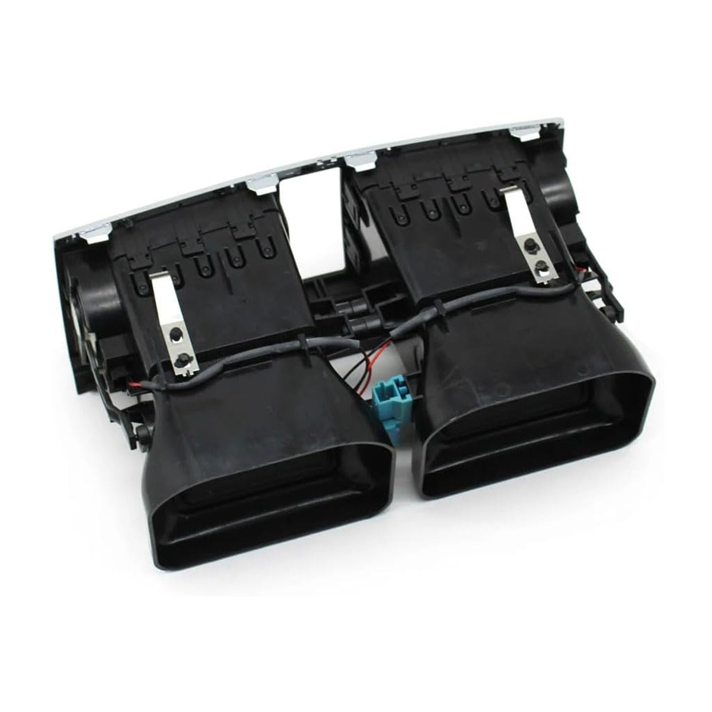 Mercedes Benz W204 versione base 2007-2010 gruppo presa d'aria cruscotto 2048304054