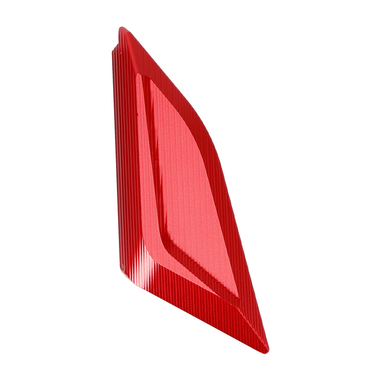 Piastre di bloccaggio specchietti CNC Racing per Ducati Panigale V4 Superleggera Speciale