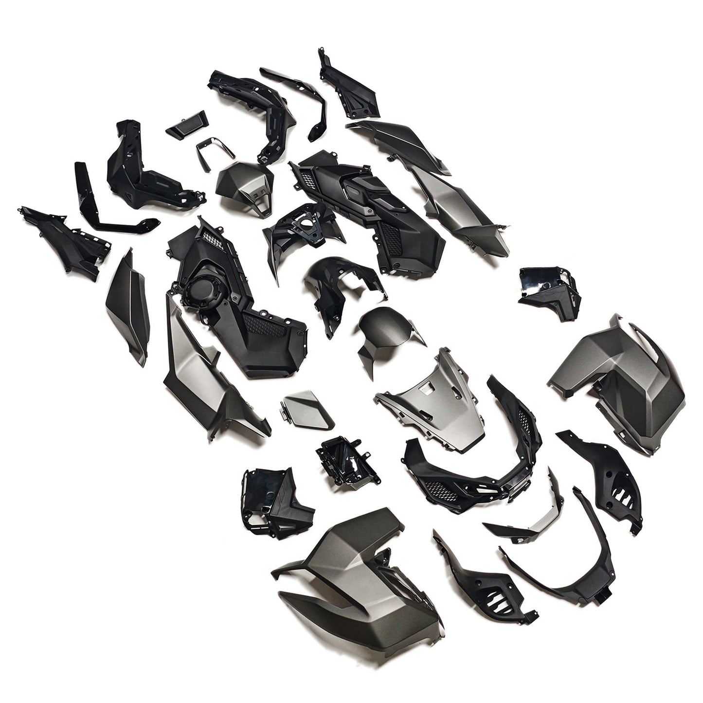 Kit di carene stampate a iniezione per Honda X-ADV 750 2025-2026