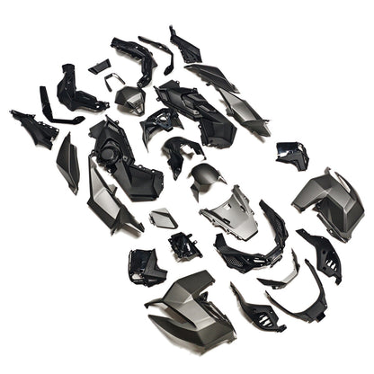 Kit di carene stampate a iniezione per Honda X-ADV 750 2025-2026