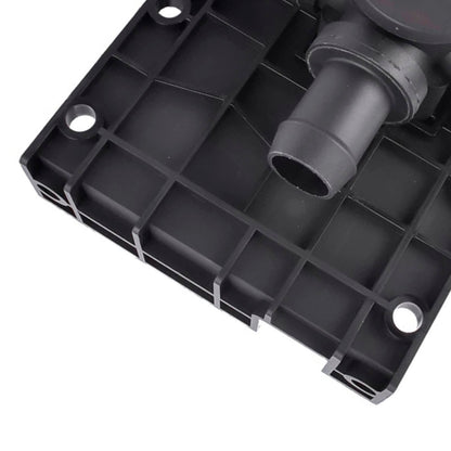 Attuatore valvola a 4 vie del liquido di raffreddamento 6007370-00-B per Tesla Model S/X 4 porte 2012-2021