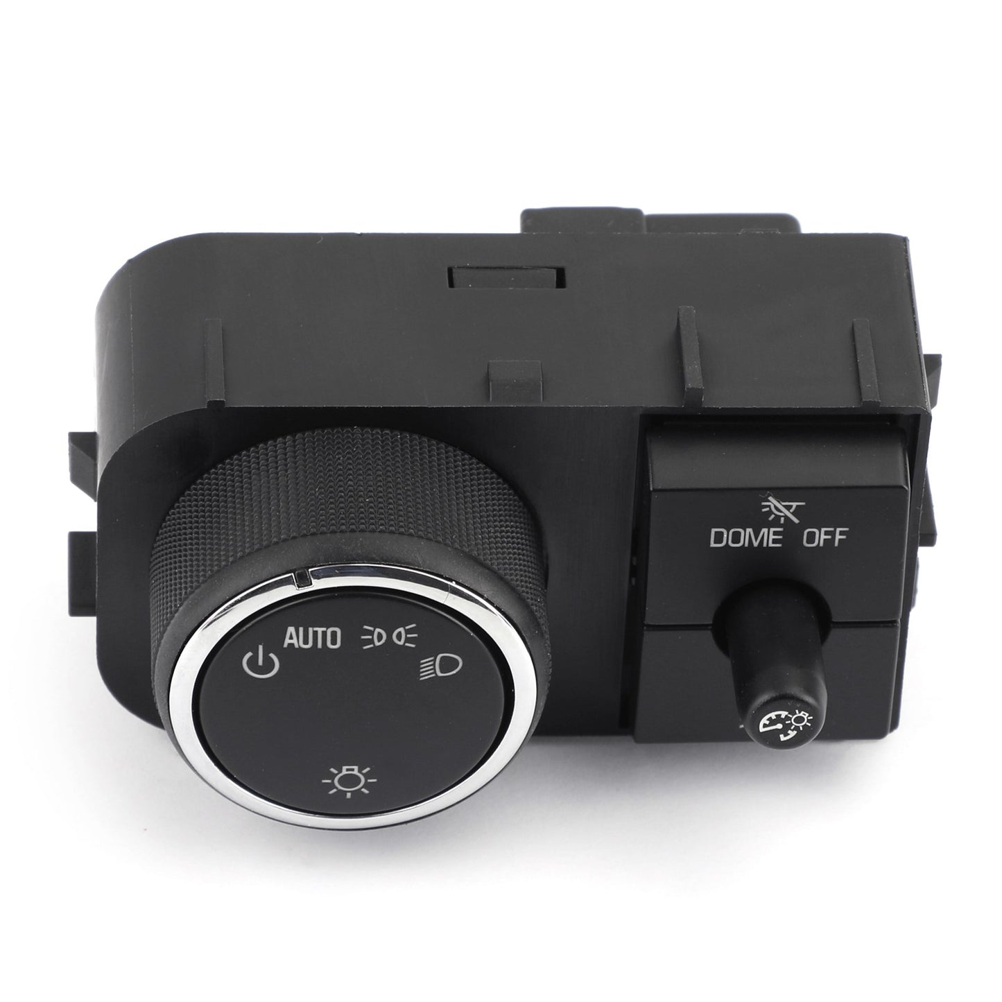 Interruttore Luci Plafoniera Fari 25858705 Per 2007-2013 GM Trucks & SUVs