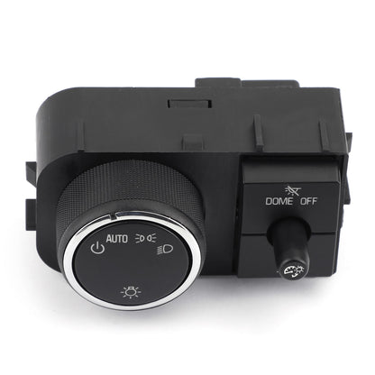 Interruttore Luci Plafoniera Fari 25858705 Per 2007-2013 GM Trucks & SUVs