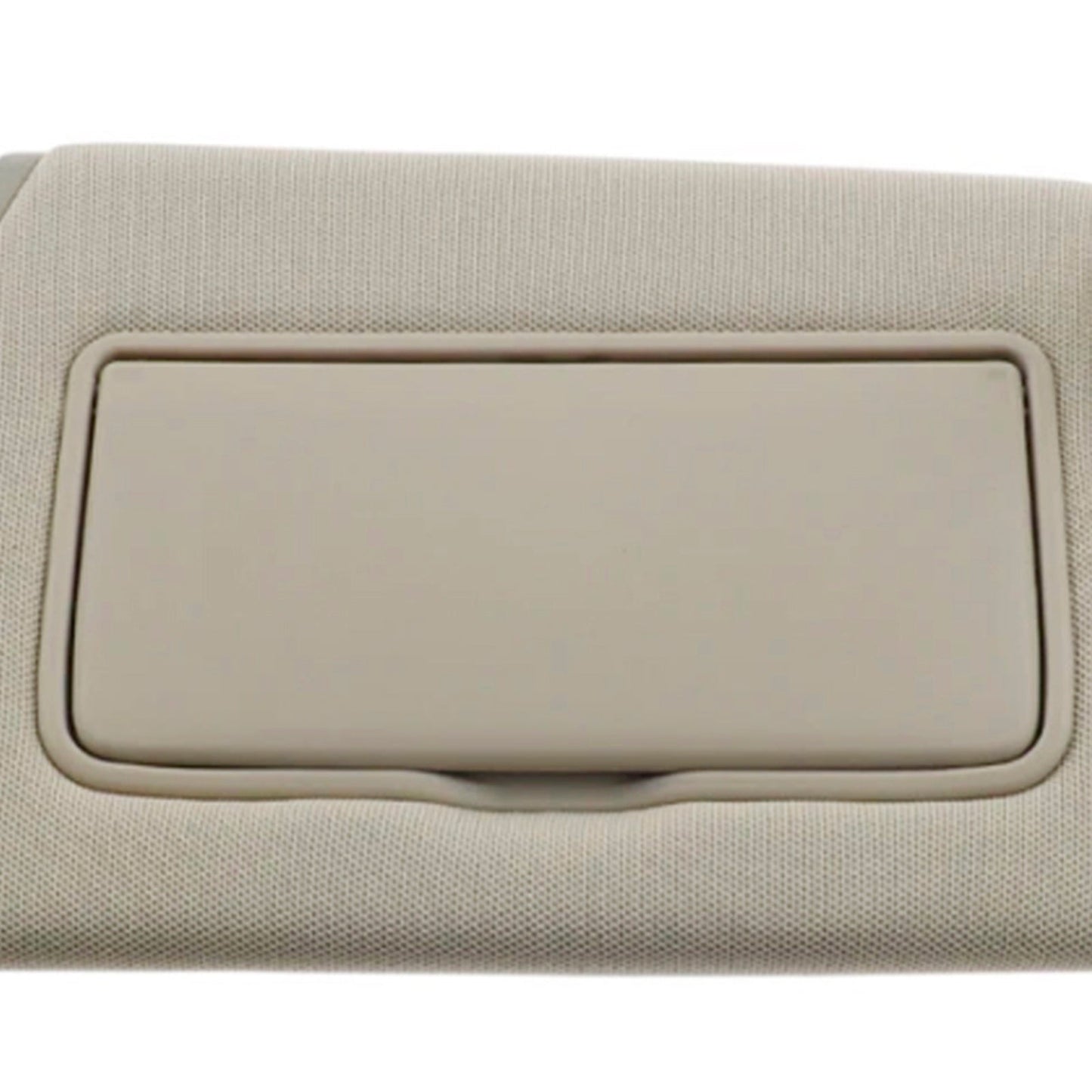 Visiera parasole lato passeggero beige Nissan Altima 2013-2018 964003TA2A