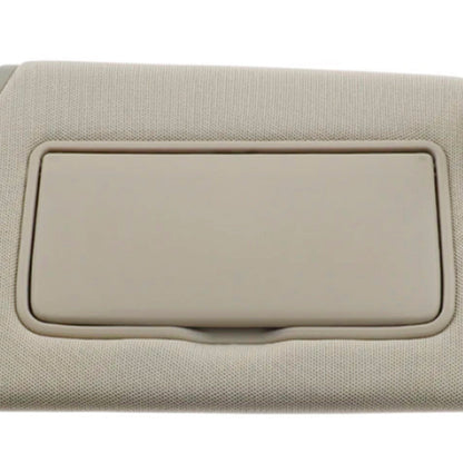Visiera parasole lato passeggero beige Nissan Altima 2013-2018 964003TA2A