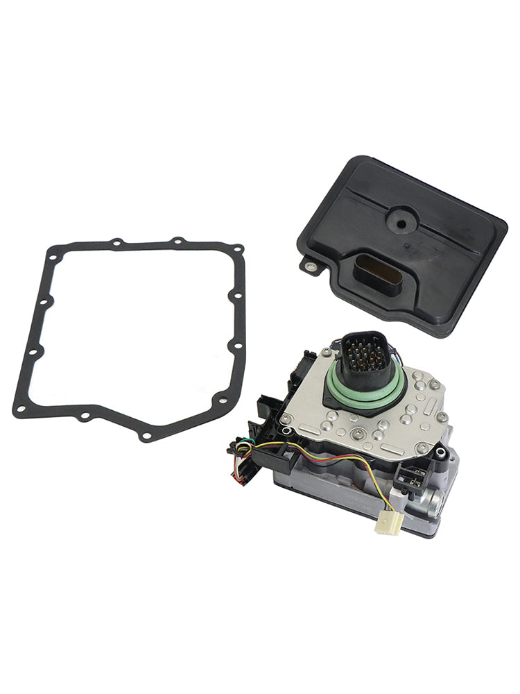 68376696AA Kit filtro blocco solenoide trasmissione Chrysler 2011-2016 FIAT FREEMONT 6 SP F/4WD L4 2.0L 2.4L V6 3.6L 62TE