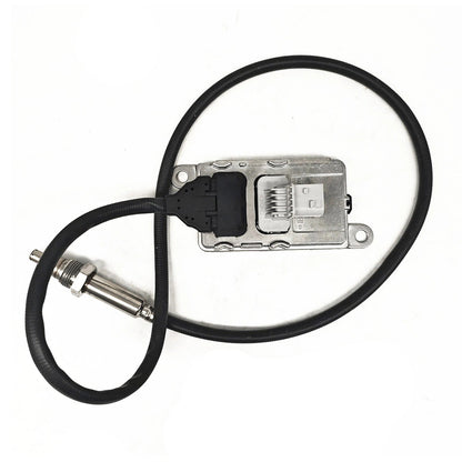 Sensore di ossigeno e ossido di azoto Nox per motori Cummins QSB serie 6.7L 2013-2021 2872945 5WK96751C 4326862
