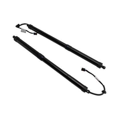 Supporto di sollevamento per portellone posteriore elettrico Hyundai Santa Fe Sport Utility 2013-2019, 2 pezzi
