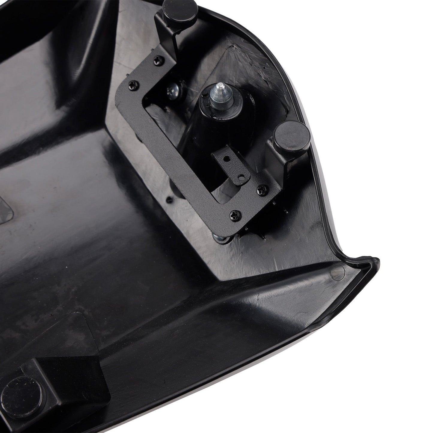 2014-2019 Per 1290 Super Duke R Copertura sedile passeggero posteriore Cupolino